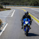 Illustration for article titled Ride Review: The 2015 Yamaha R1 Is Superhero Power Made Easy